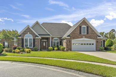 Lake Home For Sale in Myrtle Beach, South Carolina