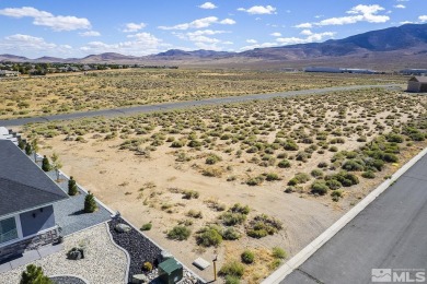 Lake Lot For Sale in Dayton, Nevada