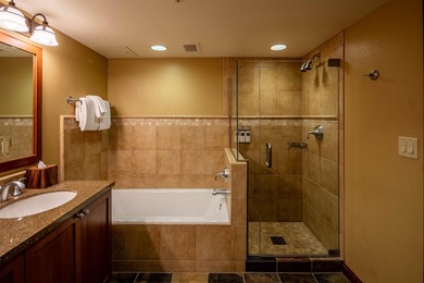 Two story penthouse in the Resort at Squaw Creek- a mountain - photo 21