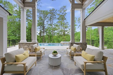Luxury Golf Course Living at Reynolds Lake Oconee - 1019 Hilltop - photo 26