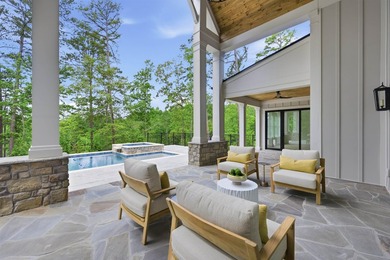 Luxury Golf Course Living at Reynolds Lake Oconee - 1019 Hilltop - photo 27