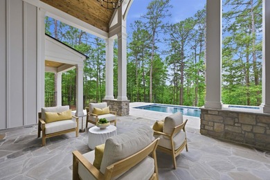 Luxury Golf Course Living at Reynolds Lake Oconee - 1019 Hilltop - photo 28