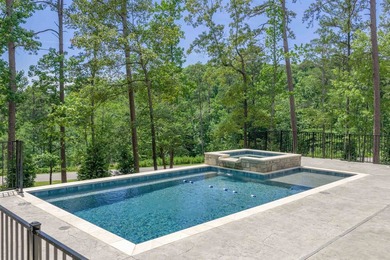 Luxury Golf Course Living at Reynolds Lake Oconee - 1019 Hilltop - photo 29