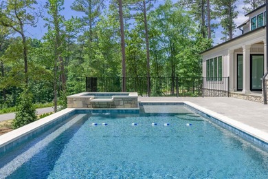 Luxury Golf Course Living at Reynolds Lake Oconee - 1019 Hilltop - photo 30