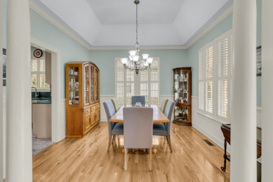 Located Near The Links at Stono Ferry Clubhouse and Golf Course - photo 6