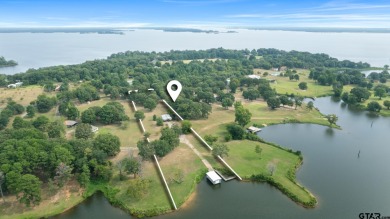 Lake Acreage For Sale in Alba, Texas