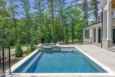 Luxury Golf Course Living at Reynolds Lake Oconee - 1019 Hilltop - photo 31