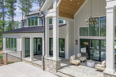 Luxury Golf Course Living at Reynolds Lake Oconee - 1019 Hilltop - photo 46