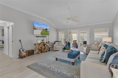 Beautifully maintained and loaded with upgrades, this Designer - photo 6