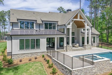 Luxury Golf Course Living at Reynolds Lake Oconee - 1019 Hilltop - photo 47