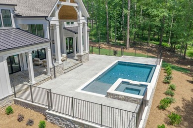 Luxury Golf Course Living at Reynolds Lake Oconee - 1019 Hilltop - photo 48