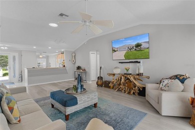Beautifully maintained and loaded with upgrades, this Designer - photo 9