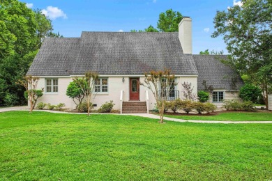 Lake Home Sale Pending in Myrtle Beach, South Carolina
