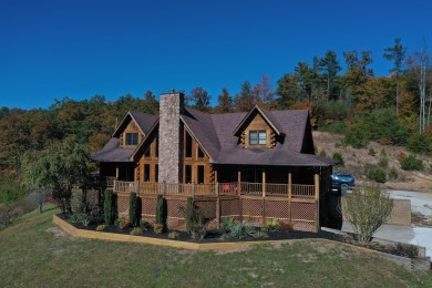 Lake Home For Sale in Campton, Kentucky