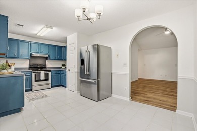 ASSUMABLE 2.99% VA LOAN! Tucked away on a cul-de-sac in - photo 6