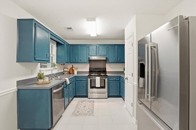 ASSUMABLE 2.99% VA LOAN! Tucked away on a cul-de-sac in - photo 8