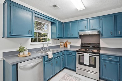 ASSUMABLE 2.99% VA LOAN! Tucked away on a cul-de-sac in - photo 9