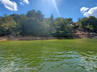 SMITH LAKE/CRANE HILL Beautiful lot to build your dream home on - Lake Lot For Sale in Crane Hill, Alabama