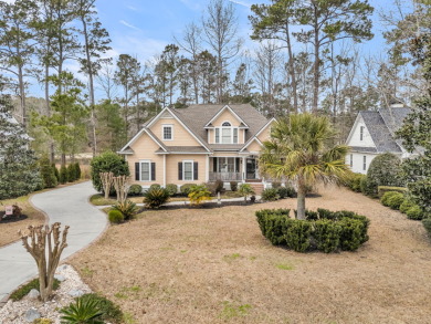 Located Near The Links at Stono Ferry Clubhouse and Golf Course - photo 1