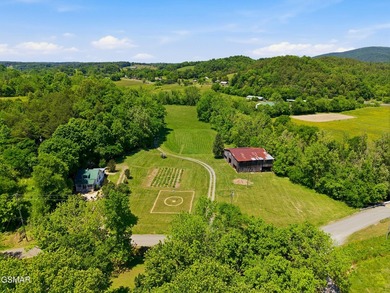 Spanning approximately 62.96 total combined acres between two - photo 7
