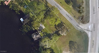 Lake Lot For Sale in Deland, Florida