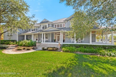 Ortega River Home For Sale in Jacksonville Florida