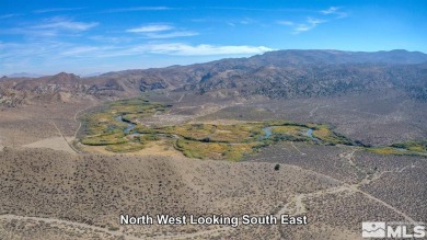 West Fork Walker River  Acreage For Sale in Topaz Nevada