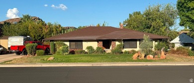 Virgin River Home For Sale in Saint George Utah