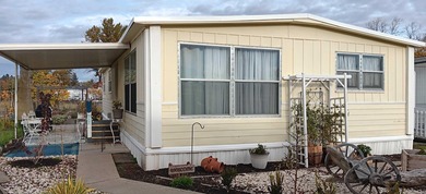 Rogue River Home For Sale in Grants Pass Oregon