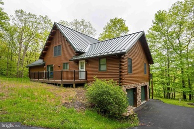 One-of-a-kind Youghiogheny riverfront estate offering 400 feet - photo 2