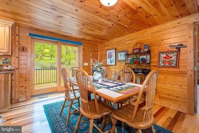 One-of-a-kind Youghiogheny riverfront estate offering 400 feet - photo 10
