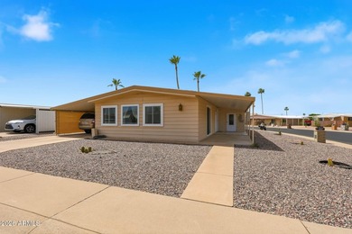 Must see financeable property in popular active adult golf - photo 1