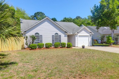 Lake Home For Sale in Mount Pleasant, South Carolina