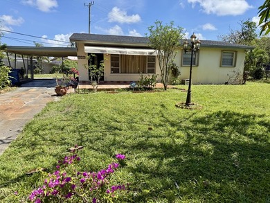 Charming 3-bedroom, 2-bathroom home located in Fort Lauderdale - photo 1