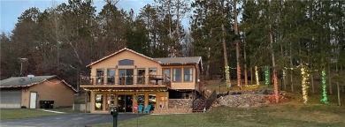 Big McKenzie Lake Home Sale Pending in Casey Wisconsin