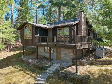 Lake Home For Sale in Remer, Minnesota