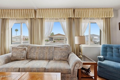Must see financeable property in popular active adult golf - photo 2