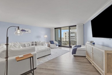 Wow what a show stopper this stunning unit is on the 21st floor - photo 12