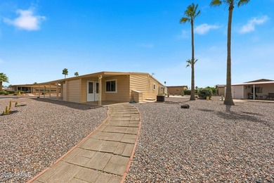 Must see financeable property in popular active adult golf - photo 8