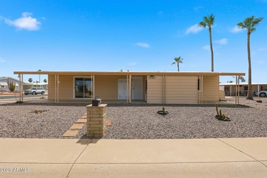 Must see financeable property in popular active adult golf - photo 9