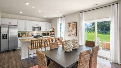 Tar River Reservoir Home For Sale in Elm City North Carolina