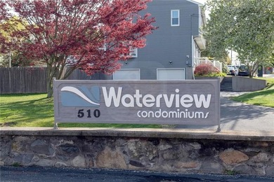 Welcome to Waterview Condominium community in charming Warren - photo 2