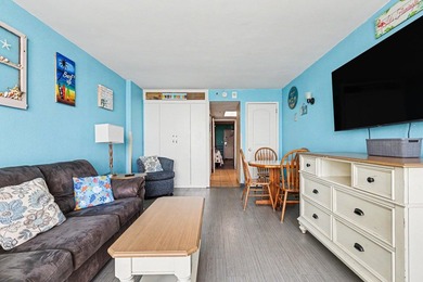 Experience incredible coastal living in this updated 1-bedroom - photo 4
