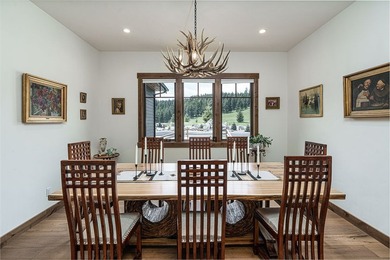 Built to perfection in 2024, this rare 6,000+ sq/ft mountain - photo 35