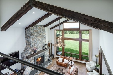Built to perfection in 2024, this rare 6,000+ sq/ft mountain - photo 43