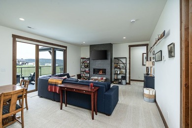 Built to perfection in 2024, this rare 6,000+ sq/ft mountain - photo 44