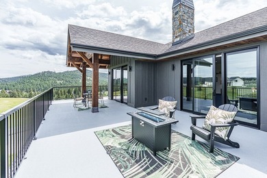 Built to perfection in 2024, this rare 6,000+ sq/ft mountain - photo 49