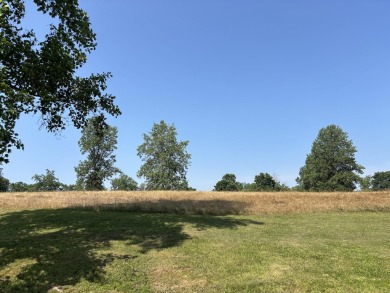 Lake Lot For Sale in Jamestown, Kentucky