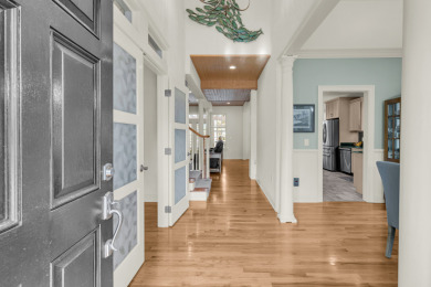 Located Near The Links at Stono Ferry Clubhouse and Golf Course - photo 5