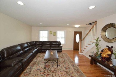 Here it is...Beautiful colonial built in 2010...All very large - photo 3